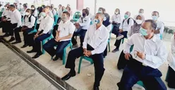 Simak 7 Tips Sukses Pengisian DRH dan Pemberkasan PPPK, Wajib Paham Jika Tak Ingin Status TMS Gagal Lulus