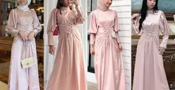 8 Rekomendasi OOTD Lebaran Idul Adha 2023 yang Simpel Tapi Kece, Bisa Buat Kondangan Juga Lho!
