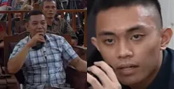 Usai Aniaya David Ozora, Satpam Kompleks Sebut  Tersangka Mario Dandy Sempat Ganti Baju Tiga Kali!