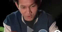 Richard Theodore Minta Maaf Setelah Bilang Orang NTT Tak Jujur : Dari Hati Gue Yang Terdalam, Gue Menyesal