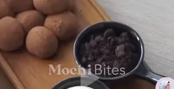 Viral di TikTok, Resep Mochi Bites Enak dan Simpel, Bisa Jadi Ide Jualan, Auto Cuan Mengalir