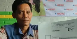 Dijanjikan Anak Masuk Polisi, Tukang Bubur di Cirebon Diduga Malah Ditipu Rp 310 Juta Oleh Oknum Polri dan ASN