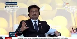 Sempat Minta Ditunda, KPK Panggil Mentan Syahrul Yasin Limpo Hari Ini, ICW Minta Agar Kooperatif
