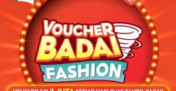 Pasti Untung! 5 Cara Mendapatkan Voucher Diskon Belanja di Shopee, Dapatkan Sekarang   
