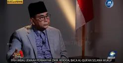 Buntut Dugaan Penistaan Agama, Panji Gumilang Akhirnya Penuhi Panggilan Polri!