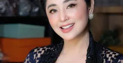 Polemik Dewi Perssik Soal Hewan Kurban, Farhat Abbas Siap Bela Ketua RT Jadi Pengacara 