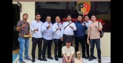 5 Fakta Mengejutkan Popo Barbie yang Viral karena Video Asusila dengan Manekin, Sering Dihujat?