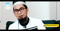 Ustaz Adi Hidayat Bongkar 3 Keutamaan Bulan Ramadan Menurut Nabi Muhammad SAW, Jangan Sia-siakan!