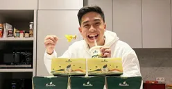 Profil dan Prestasi Jerome Polin yang Ramai di Twitter Gara-gara Bisnis Franchise Miliknya Dinilai Scam