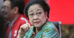 PDIP Belum Umumkan Nama Capres untuk Pilpres 2024, Ternyata Megawati Lagi Memantau Hal Ini Dulu