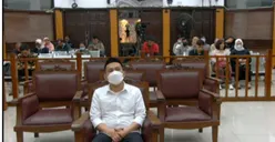 Mantan Spri Ferdy Sambo, Chuck Putranto Batal Dipecat usai Ajukan Banding, Polri Kasih Hukuman Ini