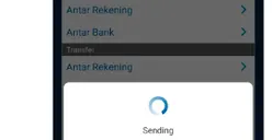 Harap Bersabar! Aplikasi Mobile Banking BCA Error Lagi Siang Ini, Bank BCA Bilang Begini