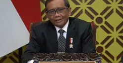 Soal Kasus Penganiayaan David, Mahfud MD Beri Ultimatum: Saya Minta Aparat Penegak Hukum Profesional!