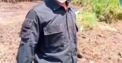 Viral! Video Kekecewaan Petani Edelweis Rawa di Ranca Upas Rusak Parah Akibat Event Trail: Sini Biar Paham! 