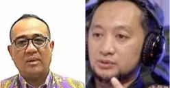 PPATK Bandingkan Transaksi Fantastis Kepala Bea Cukai Makassar Andhi Pramono dan Rafael Alun, Saling Salip?
