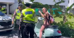 Viral Puluhan Ribu WNA jadi Pekerja Ilegal di Bali, Mahfud MD Minta untuk Maklumi karena Hal Ini