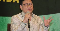 Waduh! Berkoalisi dengan Gerindra, PKB Ternyata Tak Sudi Prabowo-Ganjar Maju Pilpres 2024