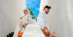 Ammar Zoni Terjerat Narkoba, Irish Bella Pernah Ungkap Jadi Perempuan Harus Kuat dan Bisa Berdiri Sendiri