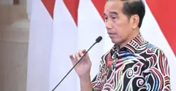 Presiden Jokowi Larang Pejabat dan ASN Gelar Buka Puasa Bersama, Kenapa? Ternyata Ini Alasannya!