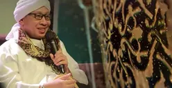 Bagaimana Cara Bayar Utang Puasa bagi Ibu Hamil dan Menyusui? Begini Jawaban Lengkap Buya Yahya!