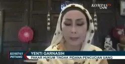 Gaduh Mahfud MD dan DPR Soal Transaksi Mencurigakan Rp349 T, Pakar Hukum TPPU: Ada Pembiaran, Kenapa Baru…