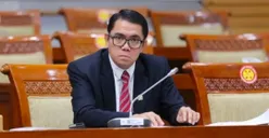 Kritik Mahfud MD Habis-habisan di Rapat Komisi III DPR, Arteria Dahlan Ancam Perkarakan dan Ingatkan Azab Alla