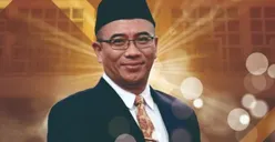 Dijatuhi Sanksi Berat, Ketua KPU RI Enggan Tanggapi soal Kasus Wanita Emas
