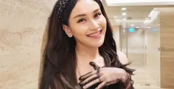 Terungkap! Ternyata Ini Alasan Ayu Ting Ting Ikut Keliling Kampung Bangunkan Sahur: Nggak Niat, Iseng Doang