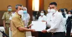 SELAMAT! Peserta PPPK Guru 2022 Bulan Juni Terima SK? Siapkan Berkas Ini dan Cermati Isi DRH agar Tidak TMS