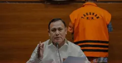 HEBOH! Ketua KPK Firli Bahuri Diduga Bocorkan Hasil Penyelidikan Dugaan Kasus Korupsi di Kementerian ESDM