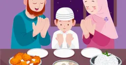 Agar Sahur Bertambah Berkah, dr Zaidul Akbar Rekomendasikan Menu Ini bagi Kaum Muslim 