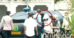 Kejanggalan Sidang AG yang Selesai dengan Cepat, Benarkah Dilakukan Hanya Sebagai Formalitas?