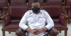 Proses Masih Panjang! Meski Banding Ditolak, Ferdy Sambo Ternyata Masih Punya Celah Bebas dari Hukuman Mati