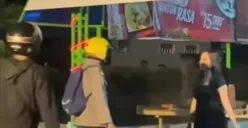 Viral Video Polisi Bubarkan Dangdutan di Dekat Masjid saat Salat Tarawih, Netizen: Ngga Ada Etikanya!