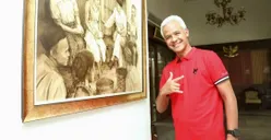 Sempat Merosot Gegara Polemik Piala Dunia, Survei SMRC: Ganjar Pranowo Kembali Unggul Lampaui Prabowo Subianto