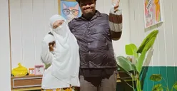 Viral Video Lawas Kemesraan Virgoun dan Inara Rusli yang Kembali Mencuat, Netizen: Lakinya Pencitraan!