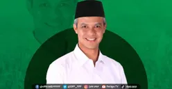 Teka-teki Cawapres Ganjar Pranowo di Pilpres 2024, Pengamat Politik Sebut Sosok Ini Lebih Kuat, Siapa?