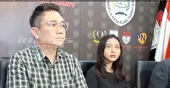 Bantah Jadi Selingkuhan, Tenri Ajeng Anisa Layangkan Somasi Terbuka untuk Virgoun dan Inara Rusli