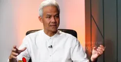 MANTAP! Hasil Survei LSI Denny JA Ganjar Pranowo Duduki Peringkat Teratas di Segmen Ini