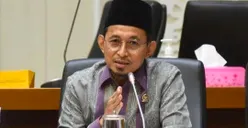 Biadab! 7 Fakta Dugaan Kasus KDRT Bukhori Yusuf, Injak Istri Muda ketika Hamil hingga Kekerasan Seksual 