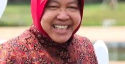 Pamer Senyum, Risma Merasa Bersyukur Kemensos Digeledah KPK: Ini Jadi Pembelajaran!