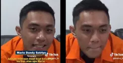 Jadwal Sidang Perdana Mario Dandy Telah Ditentukan, Masih Akan Tetap Tengil dan Cengengesan?