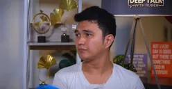 Haru! Selalu Tampil Lawak Ternyata Aldi Taher Pejuang Kanker : Aku Nggak Boleh Sedih