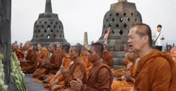Tujuan dan Peristiwa Penting yang Terdapat Dalam Hari Raya Waisak