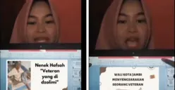 Kritik Pemkot Jambi, Siswi SMP Syarifah Fadiyah Alkaff Malah Kena Pasal Berlapis, Begini Kronologinya