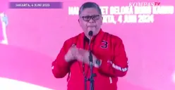 Jelang Pemilu 2024! Hasto PDIP Sebut Ada Parpol Lain yang Siap Dukung Ganjar Pranowo