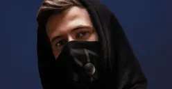 Viral! Penampakan Wajah Asli Alan Walker Tanpa Masker di Depan Raffi dan Nagita