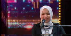 Siapa Putri Ariani, Penyanyi Indonesia yang Dapat Buzzer Golden di AGT 2023? Jadi Perhatian Juri di America
