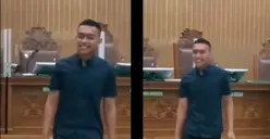 Mario Dandy Dianggap Gila Saat Masih Bisa Tertawa Setelah Jalani Sidang, Ayah David: Strategi Dia Berhasil... 