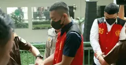Sidang Lanjutan Kasus Mario Dandy Kembali Digelar, 3 Saksi Tak Hadir karena Alasan Ini, Siapa Saja?